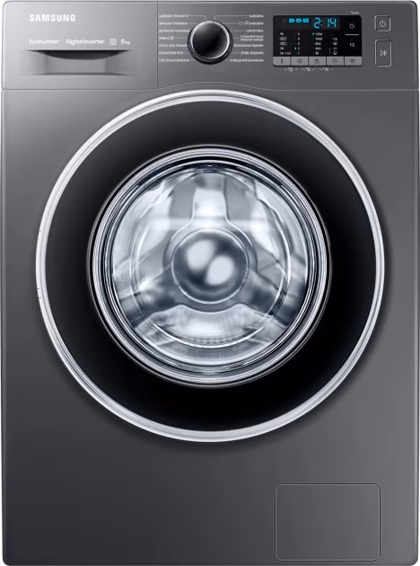 Mas.de spalat rufe ingusta Samsung WW80J52K0HXCE 