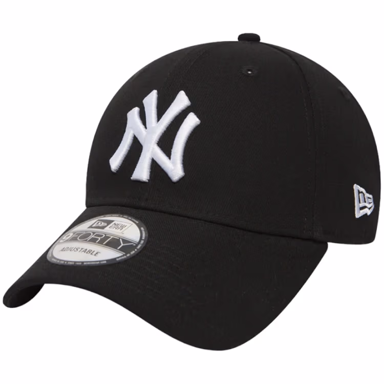 Кепка New Era  9Forty New York Yankees 