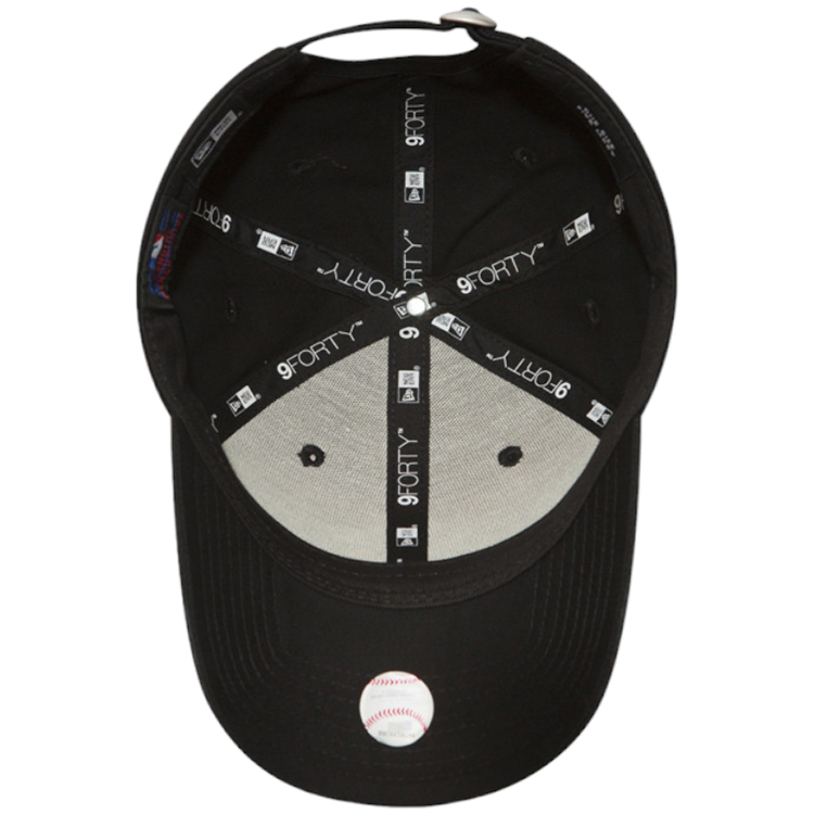 Chipiu New Era  9Forty New York Yankees  One size Negru photo 2