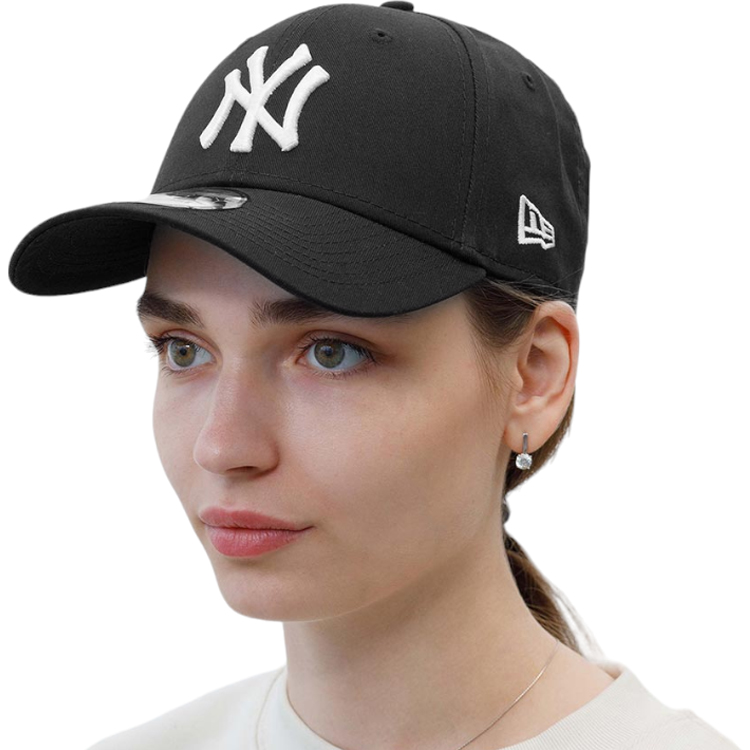 Chipiu New Era  9Forty New York Yankees  One size Negru photo 4