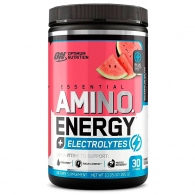 Комплекс после тренировки Optimum Nutrition ON AE + ELECTROLYTES WATERMELON 285G thumbnav 1