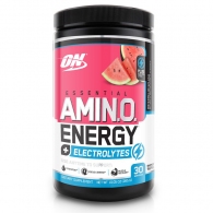 Комплекс после тренировки Optimum Nutrition ON AE + ELECTROLYTES WATERMELON 285G thumbnav 2