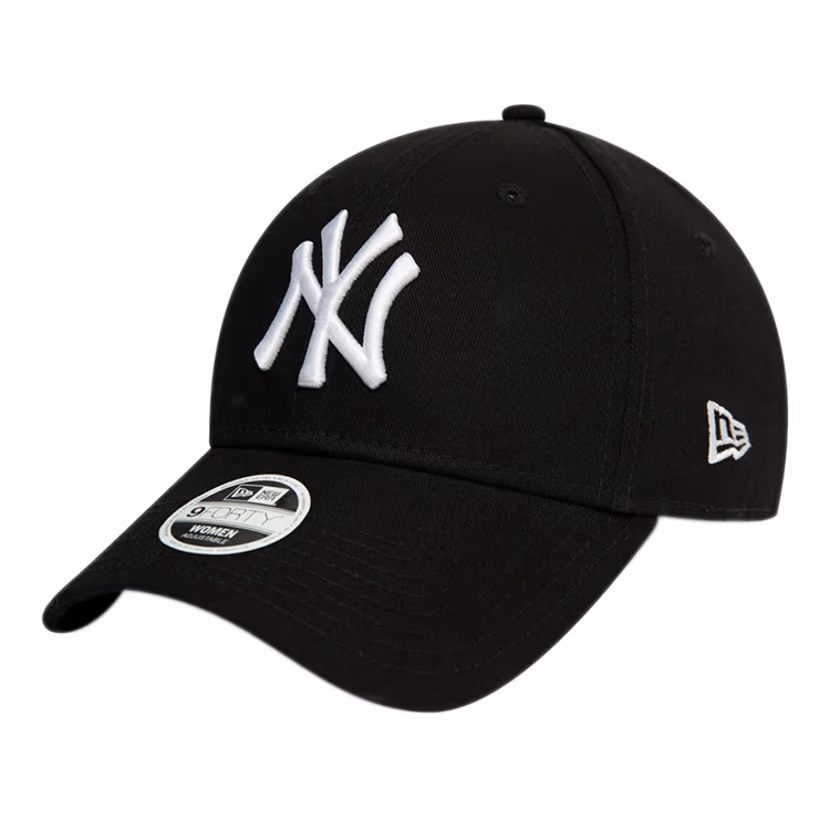 Кепка New Era  Essential 940 New York Yankees 