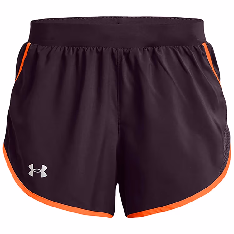 Шорты Under Armour UA W FLY BY 2.0 SHORT