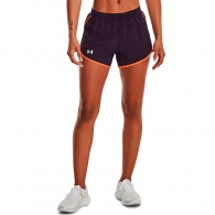 Шорты Under Armour UA W FLY BY 2.0 SHORT thumbnav 2