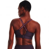 Спортивное бра Under Armour Infinity Covered Mid thumbnav 2