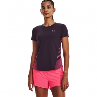 Футболка Under Armour UA W ISO-CHILL LASER TEE thumbnav 2