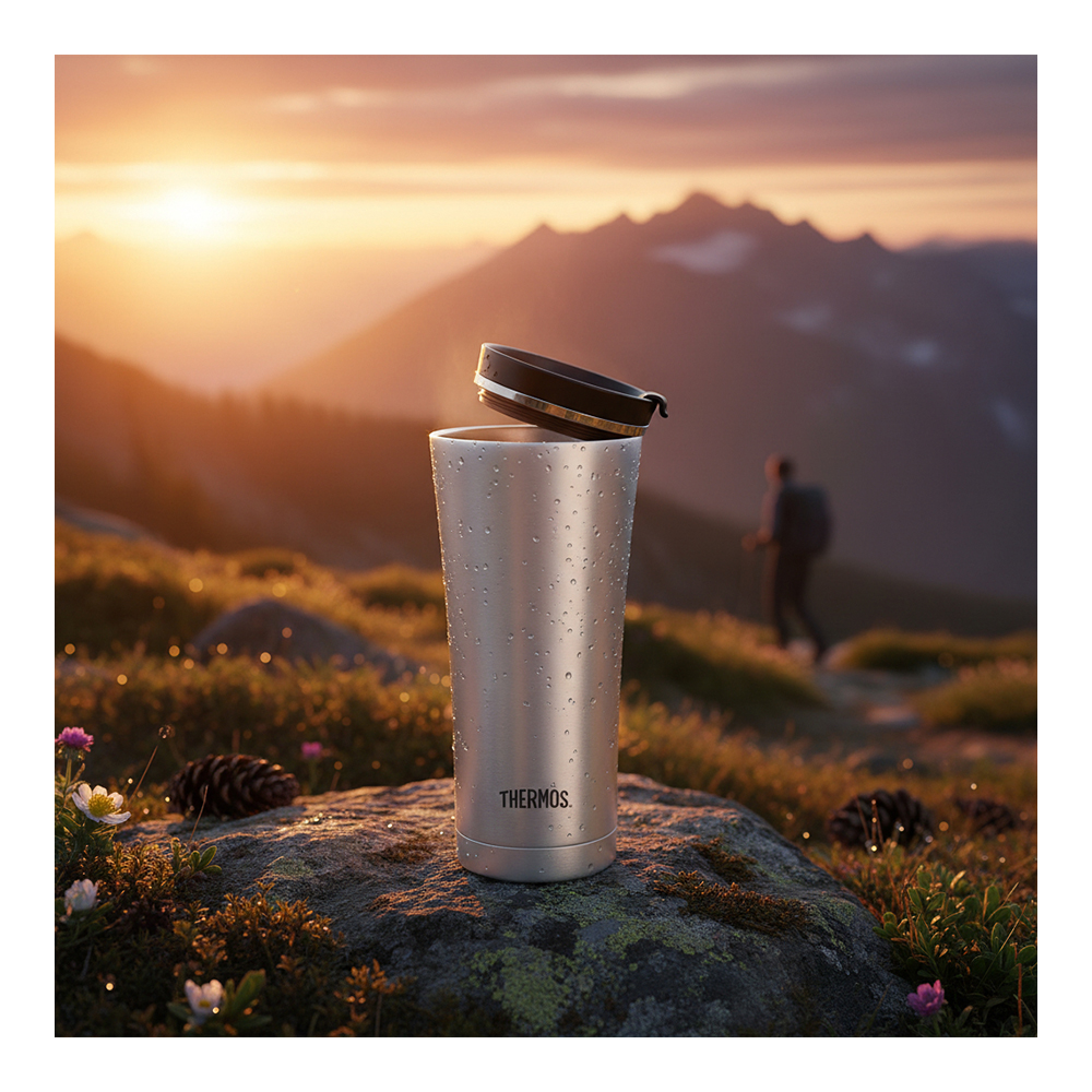 Tермос кружка Thermos 160041 photo 7
