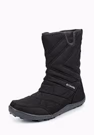 Cizme Columbia Minx Slip III