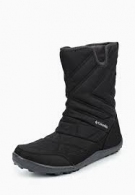 Cizme Columbia Minx Slip III thumbnav 1