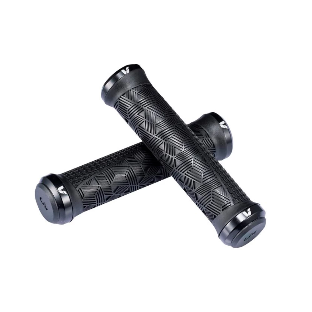 Грипсы Giant Supera Max Double Lock-On