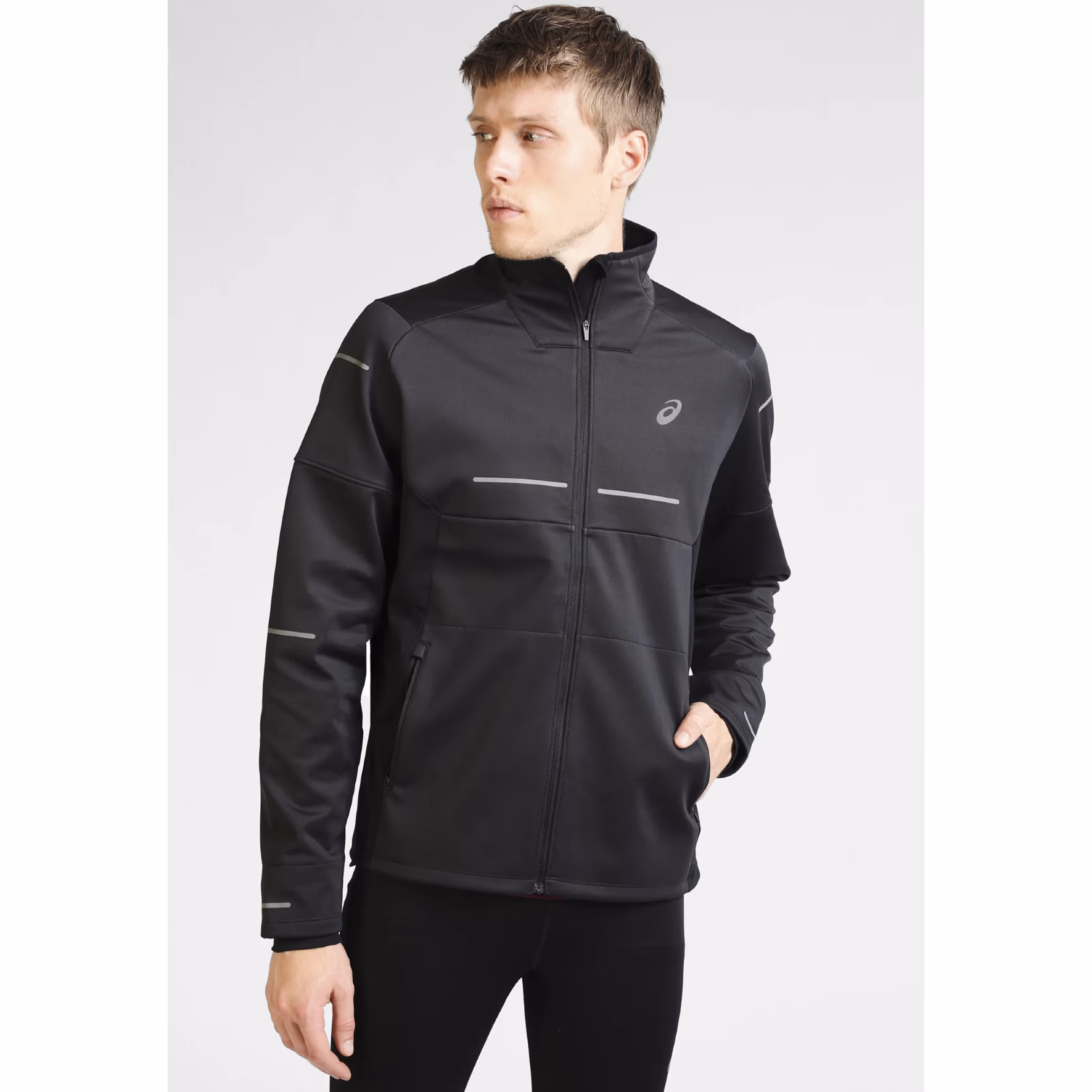  Asics LITE-SHOW WINTER JACKET