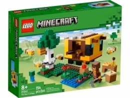 Конструктор Lego 21241