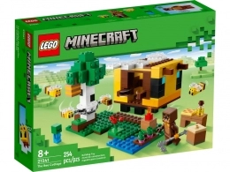 Constructori Lego 21241