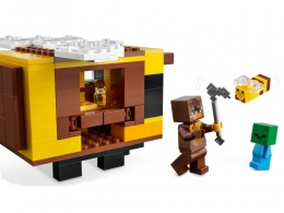 Constructor Lego 21241 thumbnav 3
