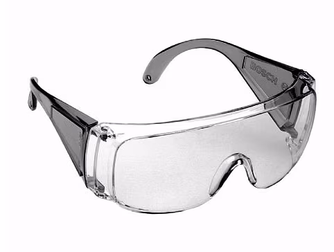 Ochelari de protectie Bosch 2607990041