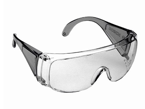 Ochelari de protectie Bosch 2607990041 photo 1