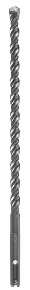 Бур SDS-plus Bosch SDS-plus X5L 8x200x265, 2608585041