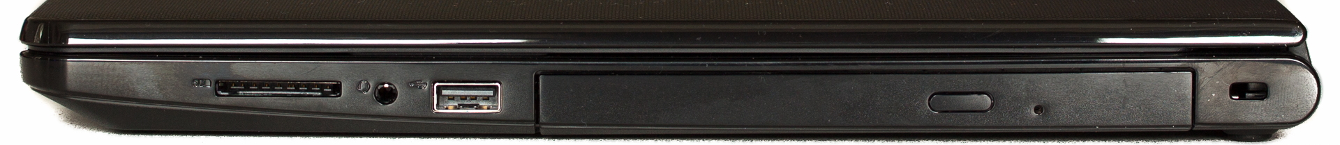 Laptop Dell Vostro Vostro 15 3000 (3578) 15.6” / 8 GB / 256 GB / Core i3 / UHD Graphics 620 / Negru photo 5