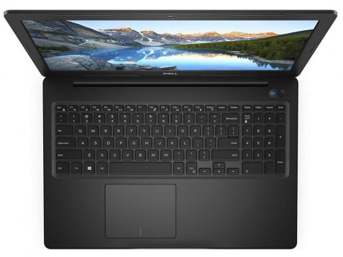 Ноутбук Dell Персональный Inspiron Inspiron 15 3000 Black (273368841) 15.6” / 4 ГБ / 1024 ГБ / Pentium Gold / HD Graphics 610  photo 3