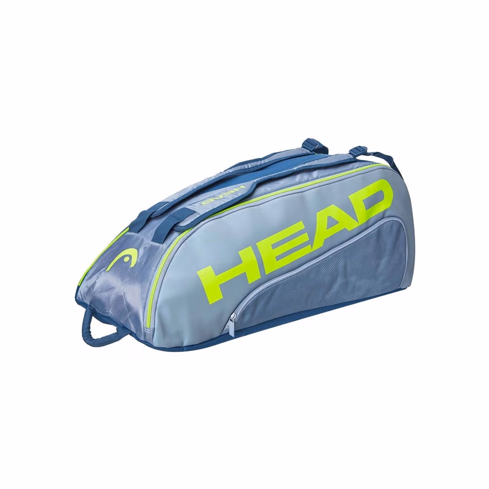 Geanta HEAD TT EXTREME 9R SUPERC GRNY 