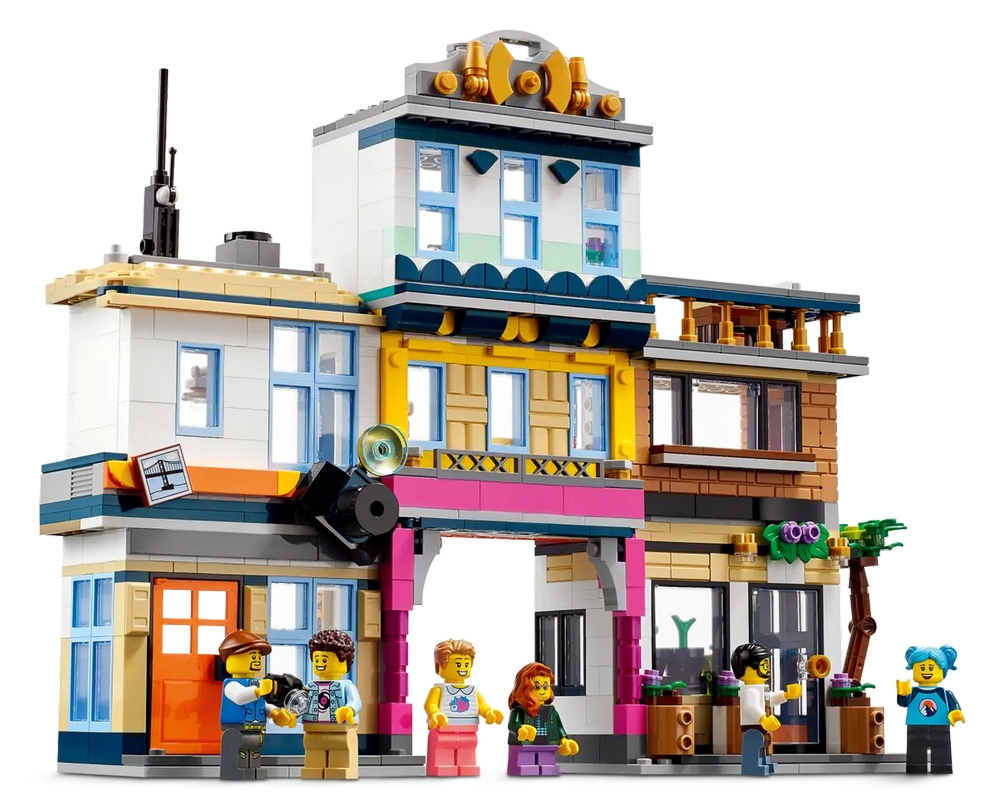 Конструктор Lego Creator 31141 от 9+ лет photo 2