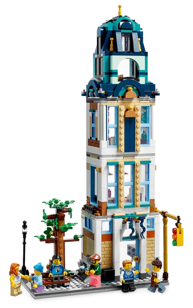 Конструктор Lego Creator 31141 от 9+ лет photo 5