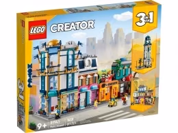 Конструктор Lego 31141
