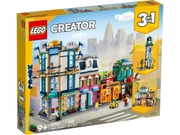 Конструкторы Lego 31141