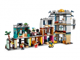 Конструктор Lego 31141 thumbnav 4