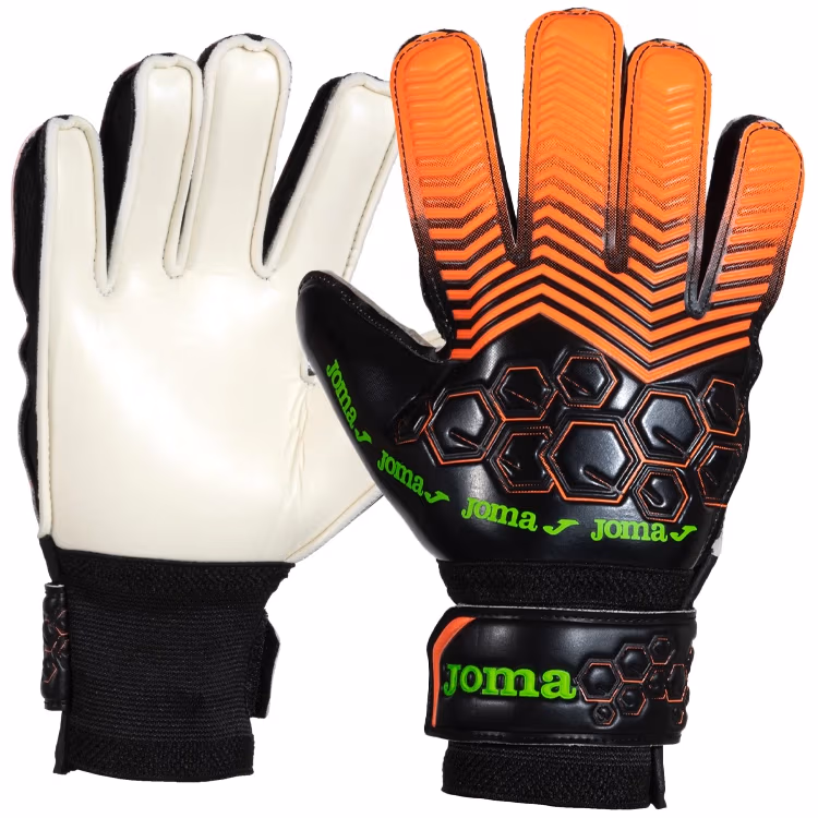 Перчатки вратарские Joma CALCIO GOALKEEPER GLOVES