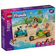 Constructor Lego 42641 thumbnav 1