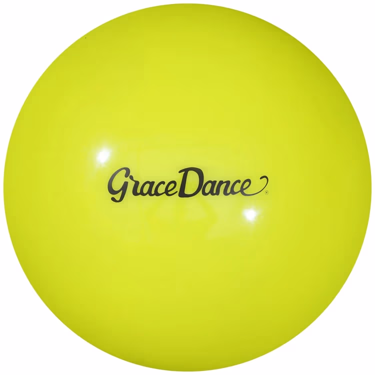 Мяч гимнастический Grace Dance Rhythmic gymnastics ball