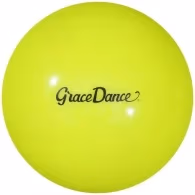 Мяч гимнастический Grace Dance Rhythmic gymnastics ball