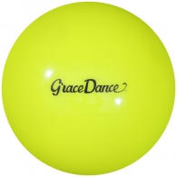 Мяч гимнастический Grace Dance Rhythmic gymnastics ball thumbnav
