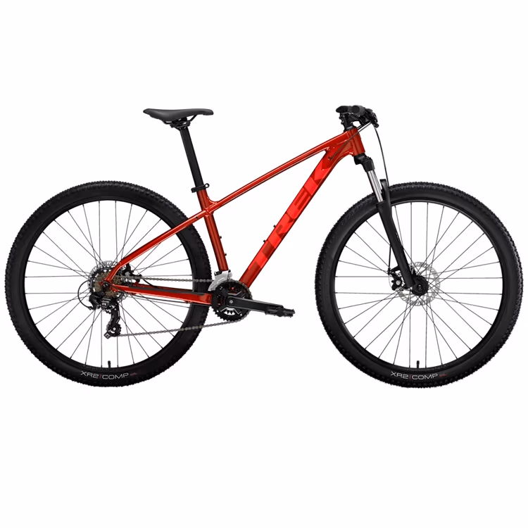 Любительский велосипед Trek Marlin 4 Gen 2 