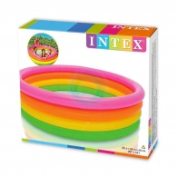 Bazin Gonflabil INTEX APUS DE SOARE thumbnav 2