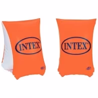 Надувные нарукавники INTEX DELUXE