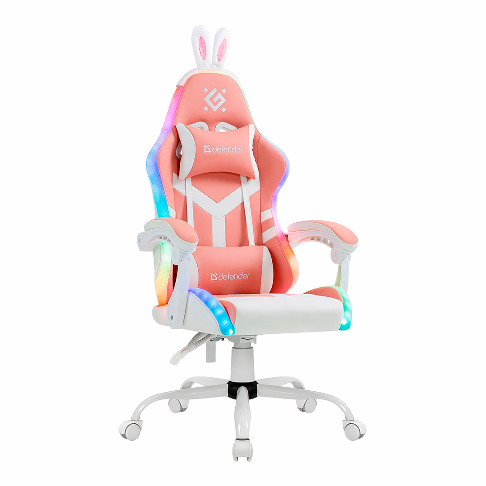 Scaun gaming Defender Ideal 