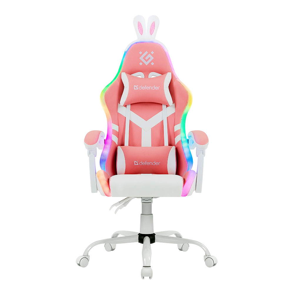 Scaun gaming Defender Ideal photo 2