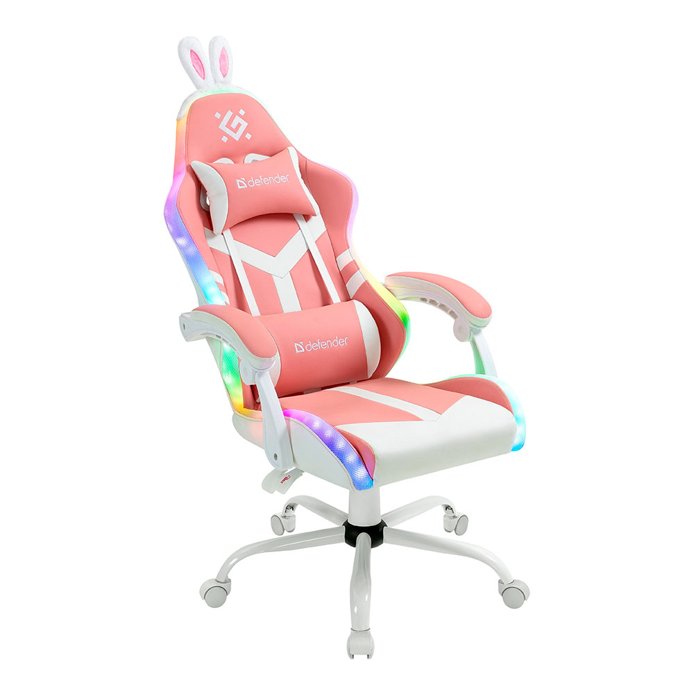 Scaun gaming Defender Ideal photo 3