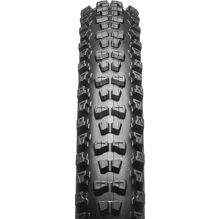 Покрышка Hutchinson GRIFFUS 27,5x2,40 TLR kevlar Китай photo 2