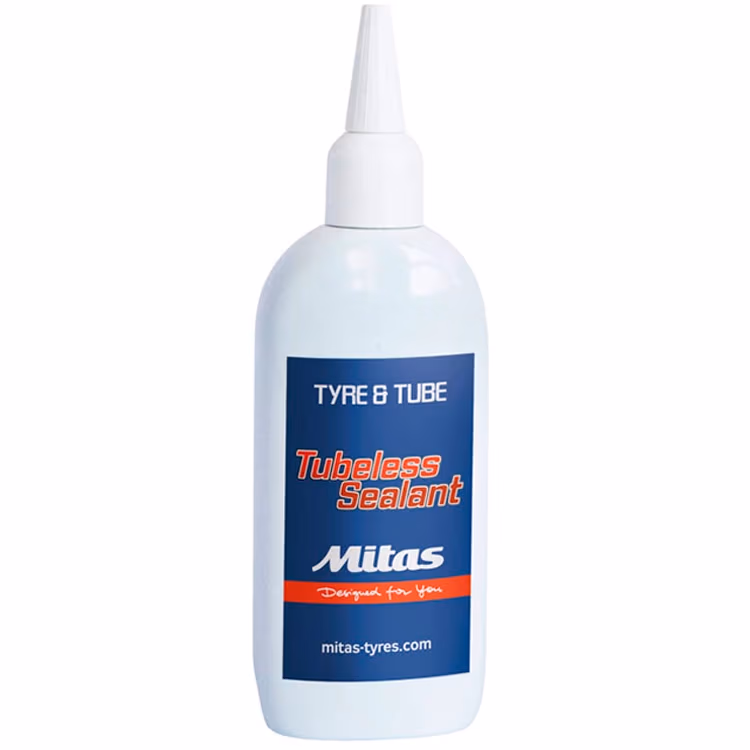 Герметик для шин Mitas Tubeless Sealant 