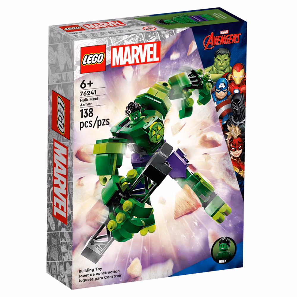 Constructor Lego 76241