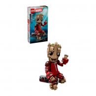 Конструктор Lego 76341 thumbnav 1