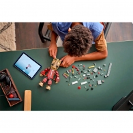 Конструктор Lego 76341 thumbnav 7