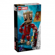 Конструктор Lego 76341 thumbnav 8