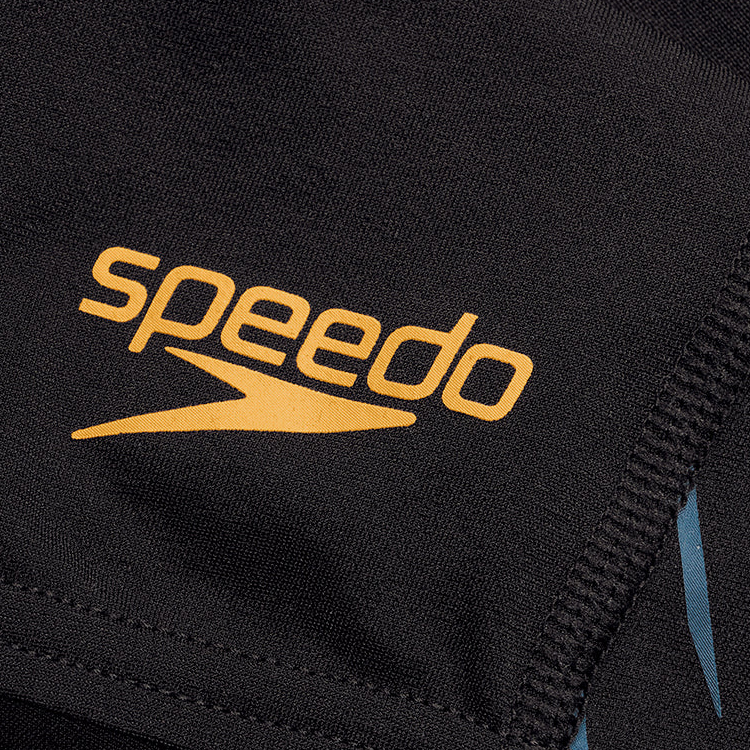 Плавки-шорты Speedo TECH PNL JAM AM/Черный photo 3