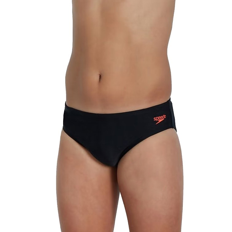Slipi Speedo LOGO 6/5CM BRF JM photo 