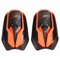 Лопатки плавательные Speedo FASTSKIN HAND PADDLE XU